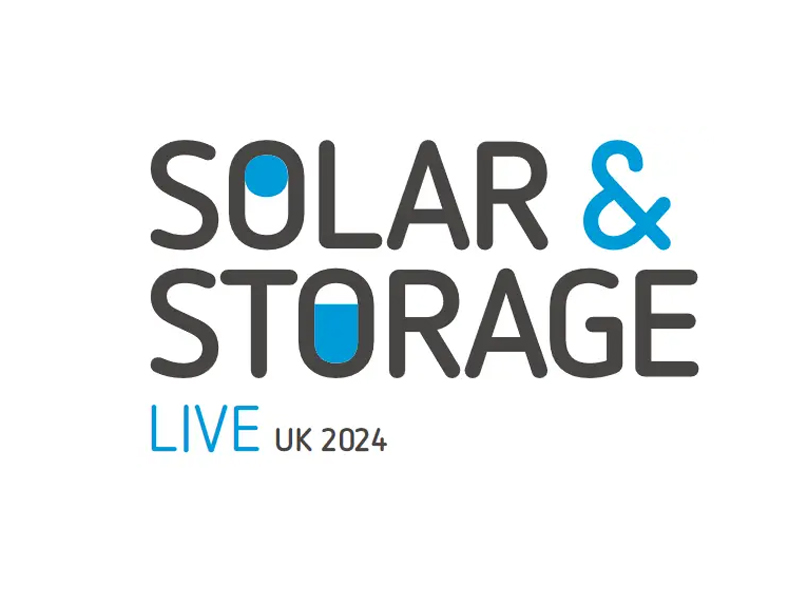 Solar&Storage Live