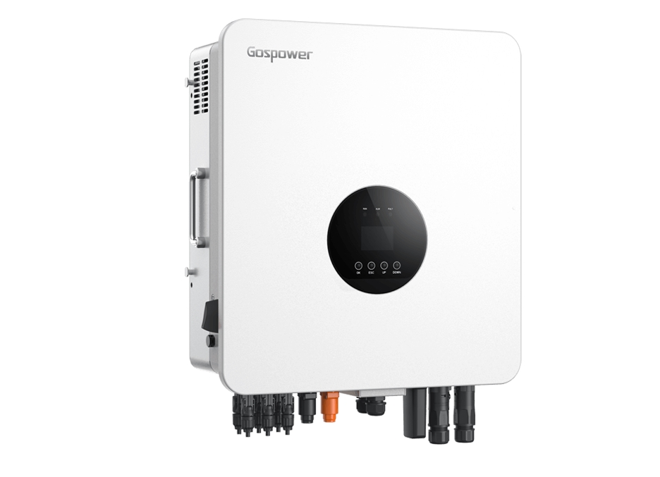 Gospower hybird Inverter