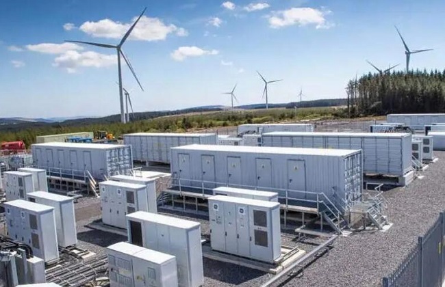 The Importance of Battery Energy Storage Systems in Today's World