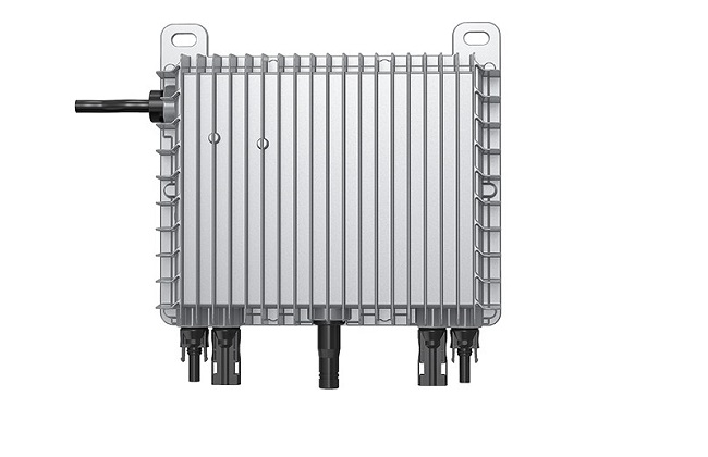 What is a Micro Inverter?