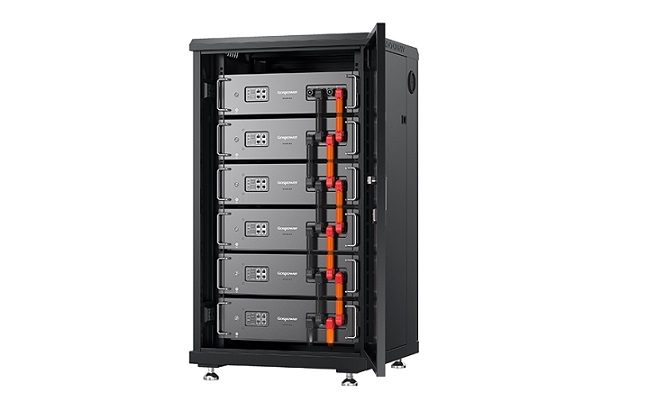 Why Choose a Rack-Mount Lithium Battery Pack for Your Energy Storage Needs?