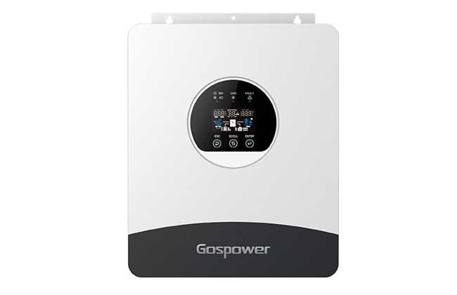 What is an off grid inverter